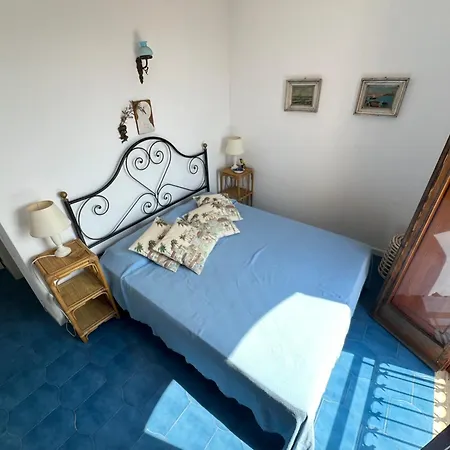 Apartment Regina Di - Matermania -