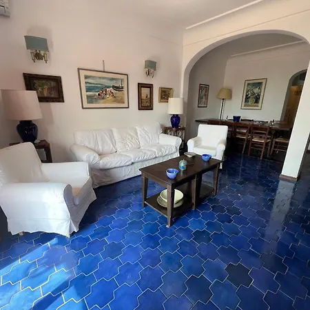 Apartment Regina Di - Matermania - Capri